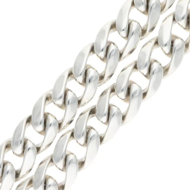 クロムハーツ サイズ:ロング CLASSIC LONG-T 2クリップロング