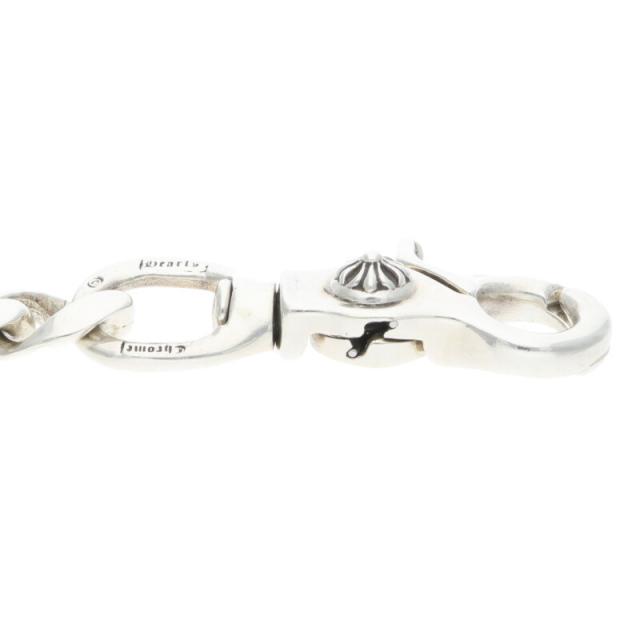 クロムハーツ サイズ:ロング CLASSIC LONG-T 2クリップロング