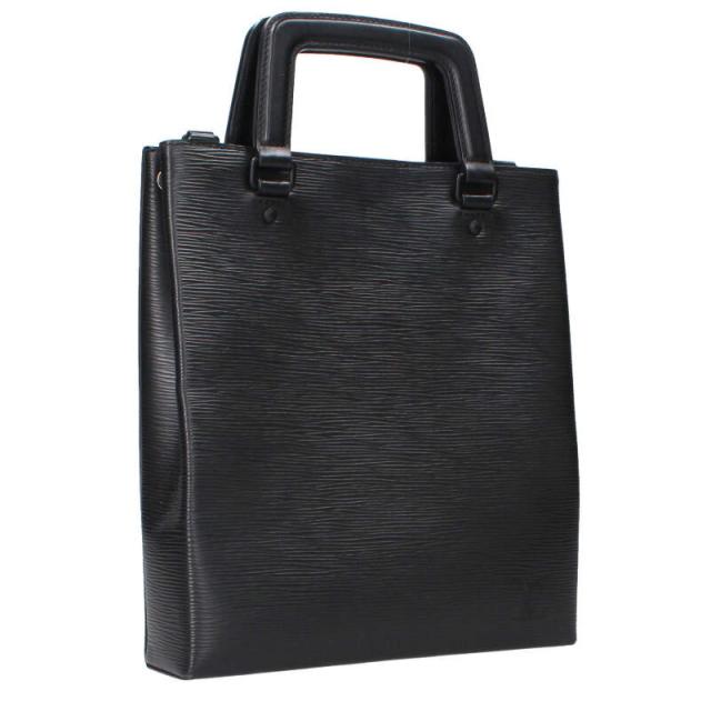 ルイヴィトン   M58497 サックプラフォールド エピレザーショルダーバッグ 中古 BS99