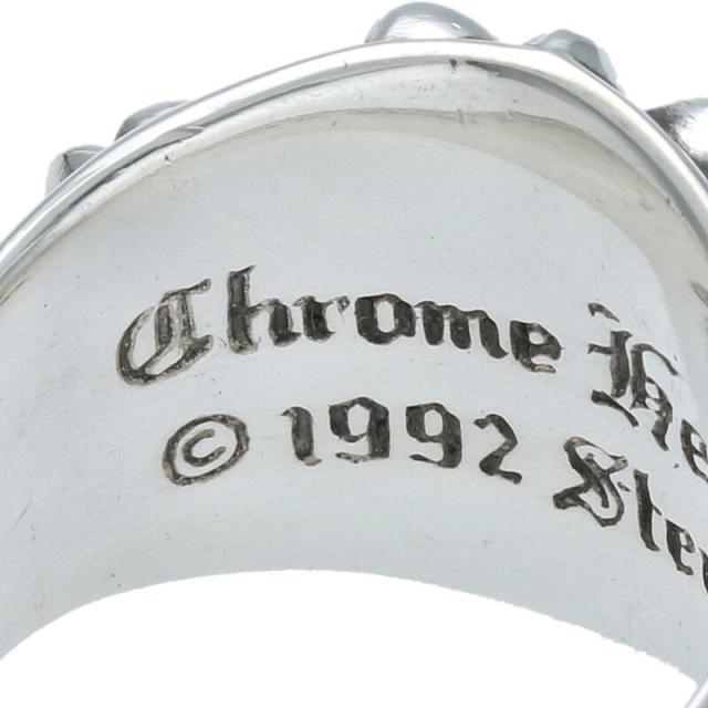 クロムハーツ キーパー CHROME HEARTS KEEPER 22号 CHROME HEARTS KEEPER PENDANT クロムハーツ キーパー ペンダント