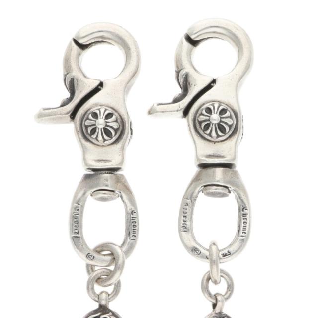 クロムハーツ サイズ:ロング 2MULTIBALL LONG-T 2クリップロング#2