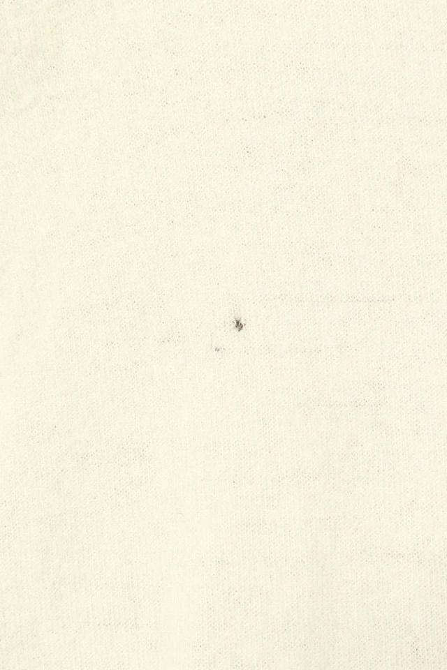 トムブラウン サイズ:4 MJT006AK9225 4BARウールクルーネック