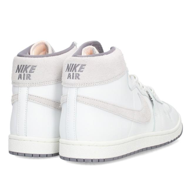 ナイキ サイズ:29cm  JORDAN AIR SHIP PE SP TECH GREY DZ3497-100 ジョーダンエアシップテックグレースニーカー 中古 BS99 ナイキ サイズ:29cm JORDAN AIR SHIP PE SP TECH GREY DZ3497-100