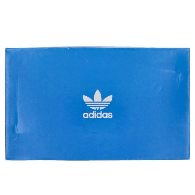 アディダス サイズ:27cm Samba Tobacco Mesa Gum JJJJound × adidas