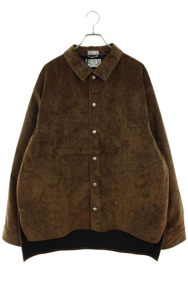 ディオール サイズ:58 22AW 283D493BY509 カクタスジャックオーバー