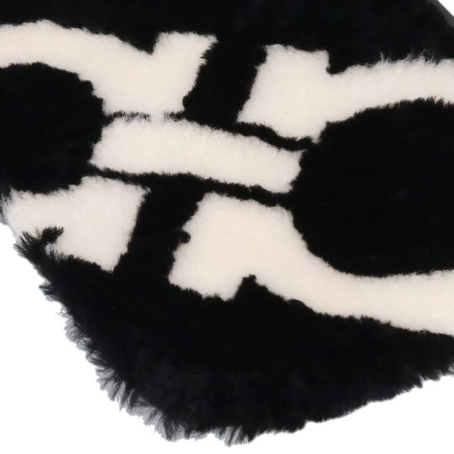 サルバトーレフェラガモ   GG-24A013 切替しボアレザークラッチバッグ 中古 BS99 サルバトーレフェラガモ GG-24A013 切替しボアレザークラッチバッグ