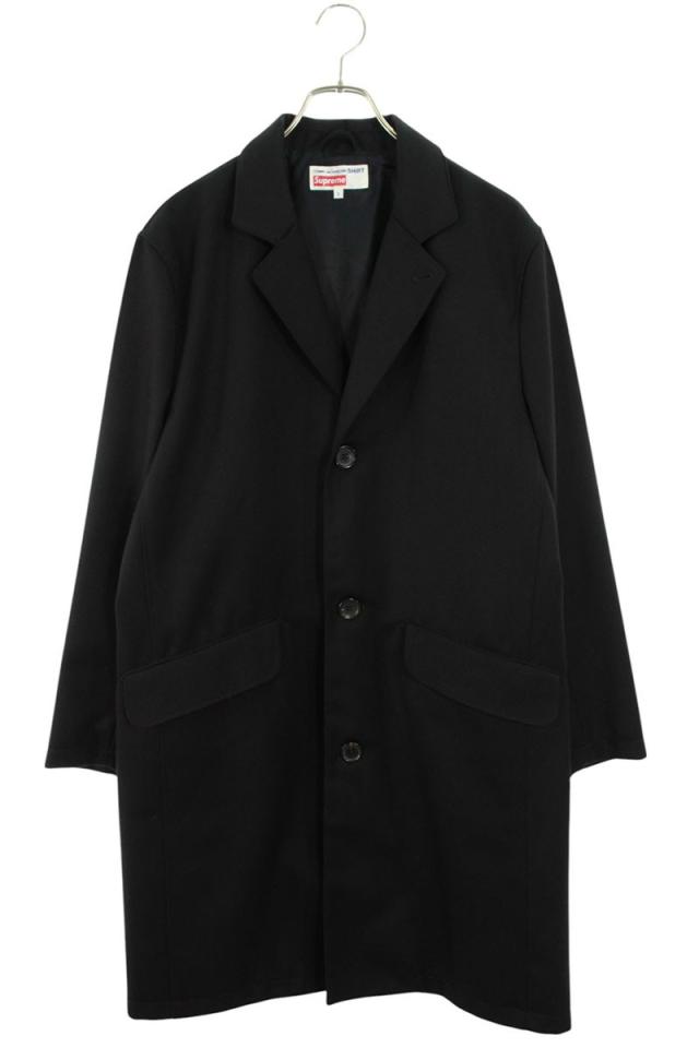 バレンシアガ サイズ:37 681007 TCM02 長袖シャツ 中古 OM10