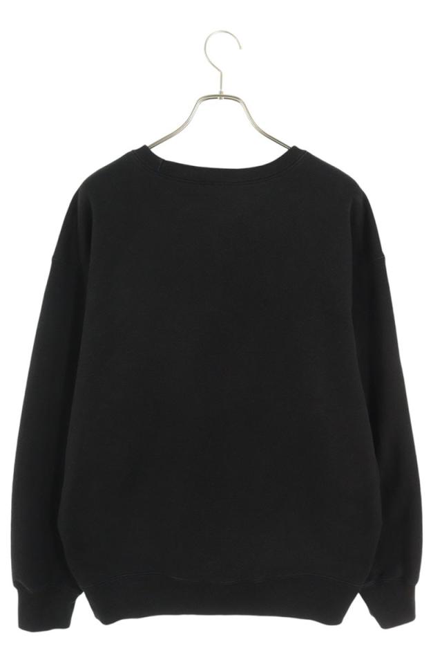シュプリーム サイズ:L 22AW Box Logo Crewneck ボックスロゴクルー