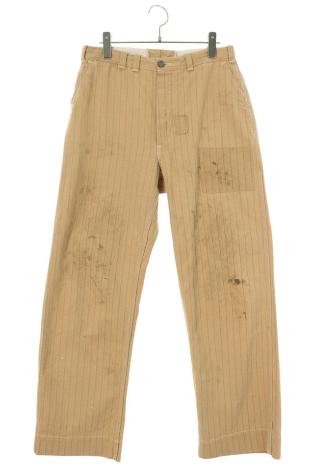 タケオキクチ（TAKEO KIKUCHI）/【THE FLAGSHIP】ウール ダンボール