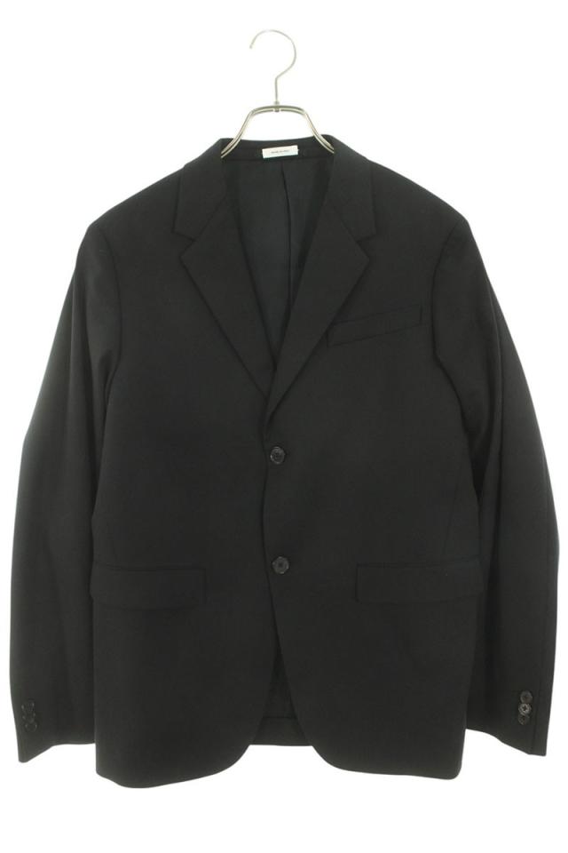ジルサンダー サイズ:44  JSUO235102 ウール2Bジャケット 中古 BS99