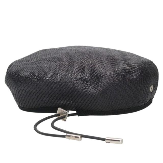 ディオール サイズ:M 21SS 183C900A5156 ラフィアテクニカルツイル