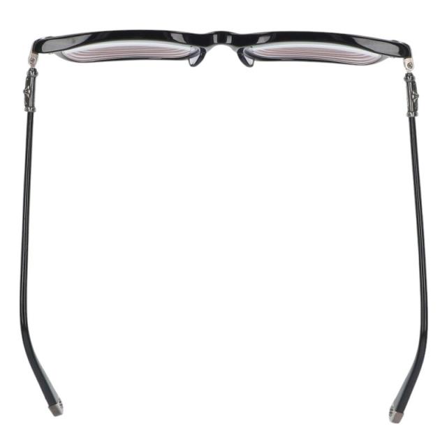 クロムハーツ サイズ:54□18-148 FUN HATCH-A クロステンプルスクエア