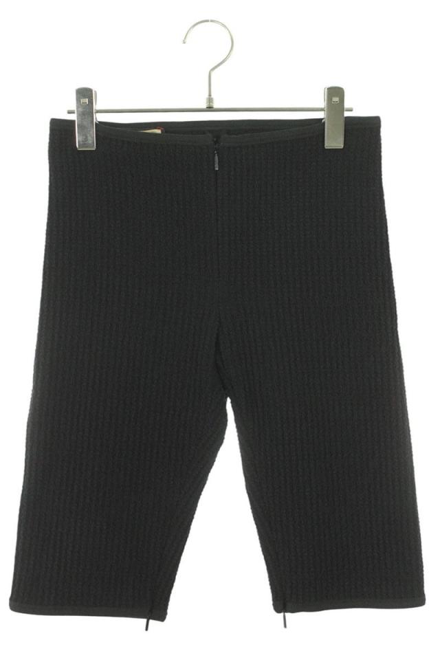 グッチ サイズ:38  771922 ZAPEZ ストレッチビスコースハーフパンツ 中古 BS99