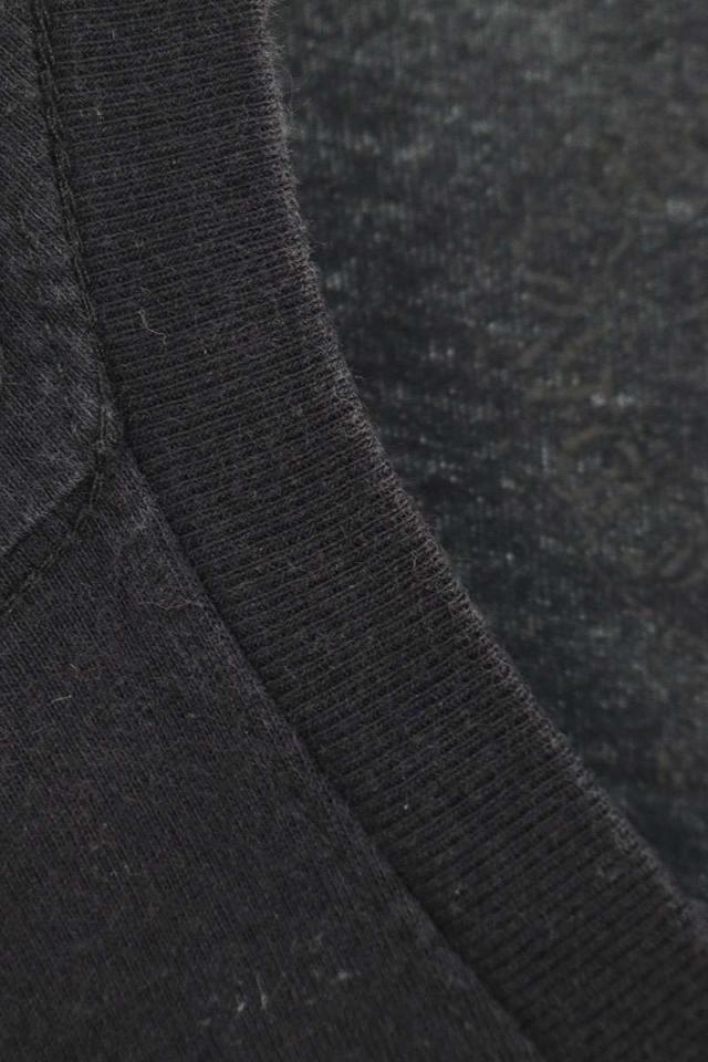 クロムハーツ サイズ:L CH L S 1 CHプラスロゴアームプリント長袖