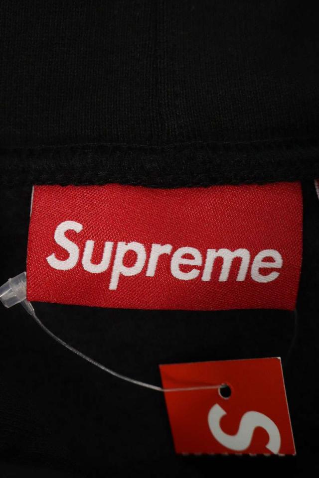 シュプリーム サイズ:L 24AW On God Hooded Sweatshirt オンゴッドプル