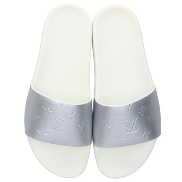 ルイヴィトン サイズ:7 ウォーターフロント・ライン モノグラム