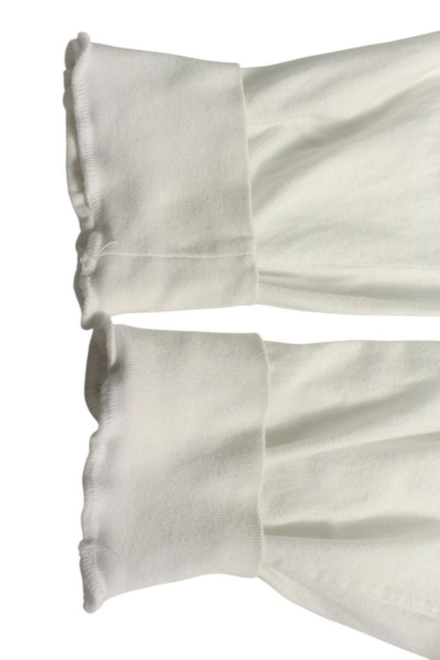 クロムハーツ サイズ:L CH L S 1 バックアーチロゴプリント長袖