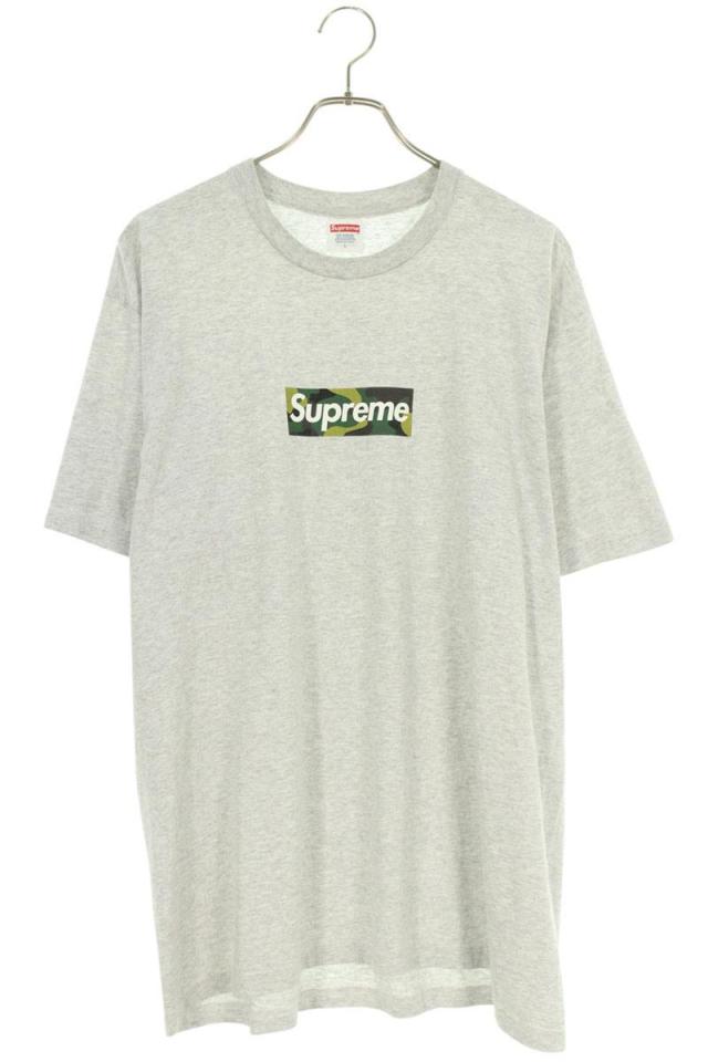 シュプリーム サイズ:L  23AW  Box Logo Tee ボックスロゴTシャツ 中古 OM10