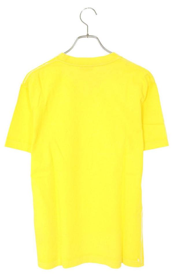 ディオール サイズ:XXS 20AW 033J625E0554 DIOR AND SHAWNロゴプリント