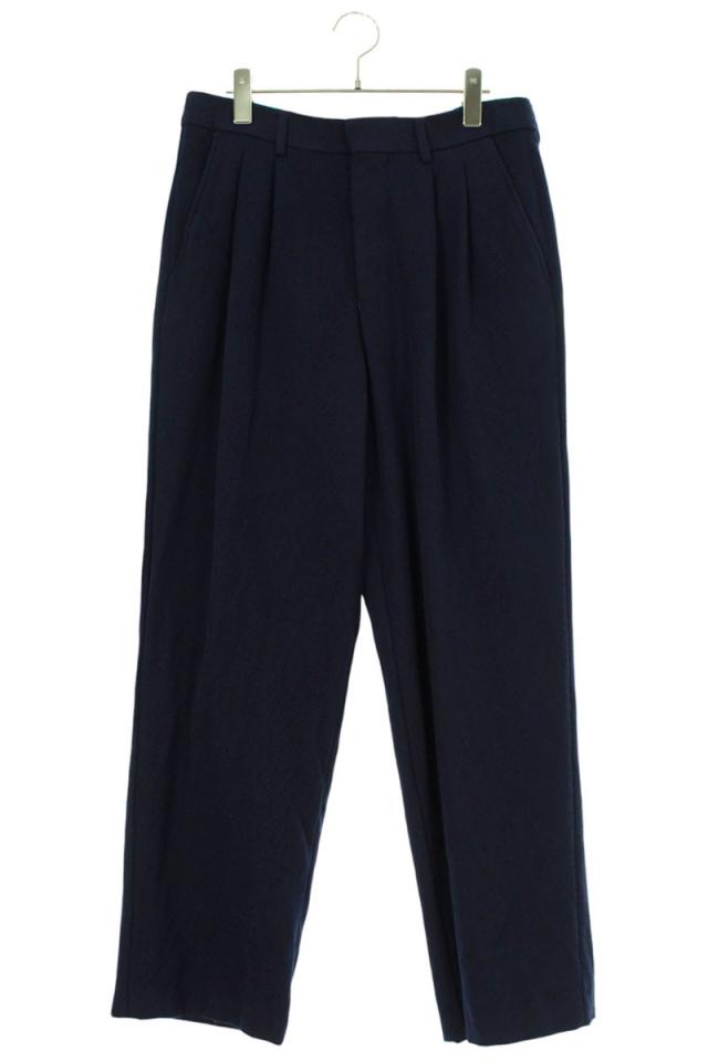 アミアレクサンドルマテュッシ サイズ:38  E21HT400.286 トラウザーロングパンツ 中古 BS99