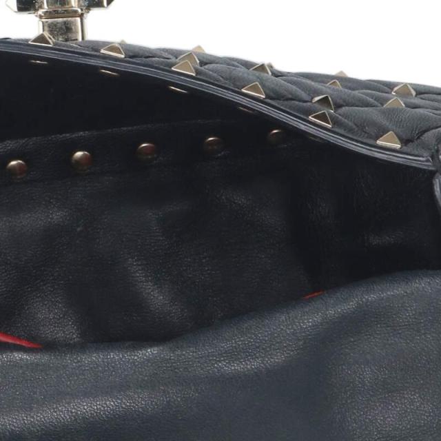 ヴァレンティノ GARAVANI 2WAYバッグ チェーンショルダーショルダー