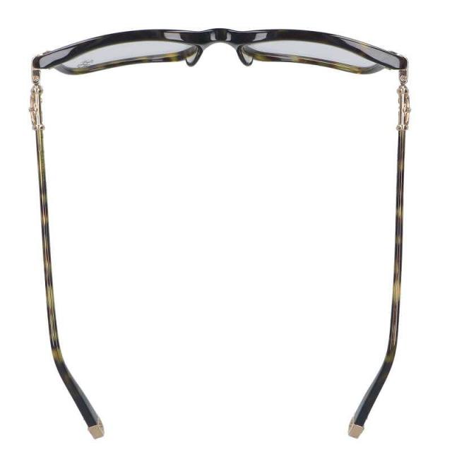 クロムハーツ サイズ:54□18-148 FUN HATCH-A クロステンプルスクエア  