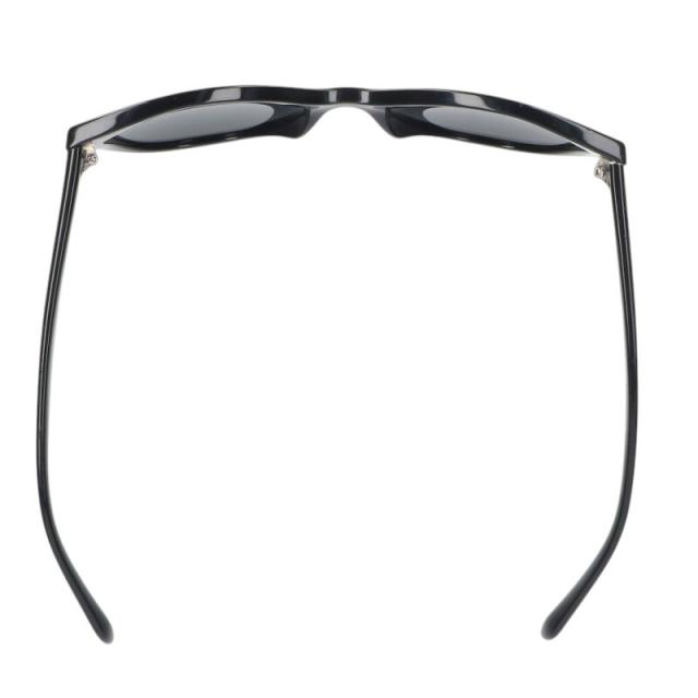 プラダ サイズ:56□19 SPR15V キャットアイフレームサングラス 中古 BS99