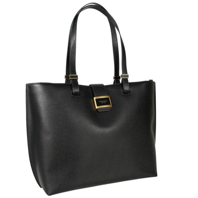 ケイトスペード   K8973 ケイティラージ ワークトートバッグ 中古 BS99