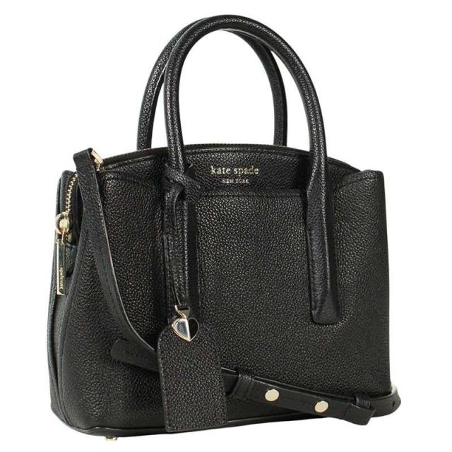 ケイトスペード   PXRUA540 マルゴー 2wayハンドバッグ 中古 BS99