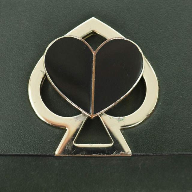 ケイトスペード PXR00032 二コラツイストロックミディアム クロス