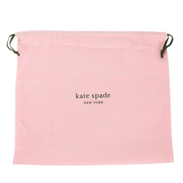 ケイトスペード PXR00032 二コラツイストロックミディアム クロス