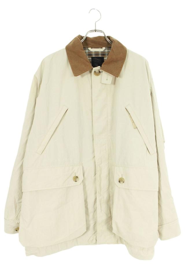 ダイワピア39 サイズ:M  BJ-20022 Tech Field Jacket フィールドジャケットブルゾン 中古 BS99