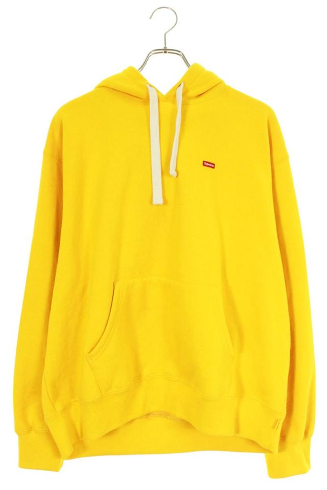 シュプリーム サイズ:M  Small Box Logo Hooded Sweatshirt スモールボックスロゴパーカー 中古 BS99