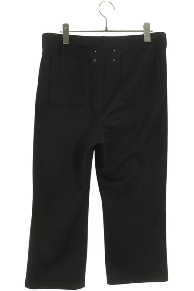 メゾンマルジェラ サイズ:44 18AW S50KA0424 サイドライントラック