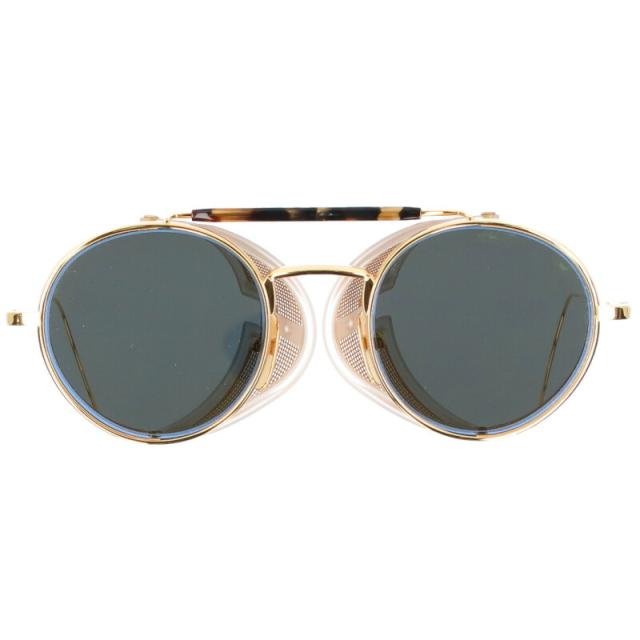 トムブラウン  チタンサングラス 中古 BS55