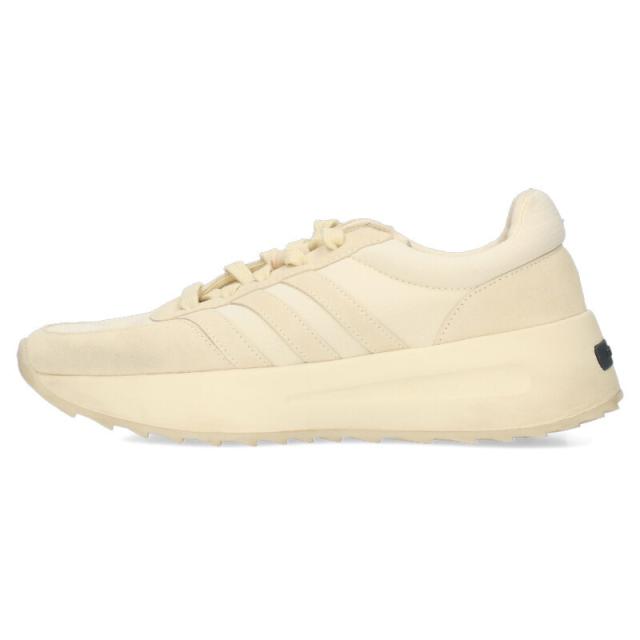 フィアオブゴッド サイズ:26.5cm  Athletics Los Angeles アスレチックスニーカー 中古 BS99