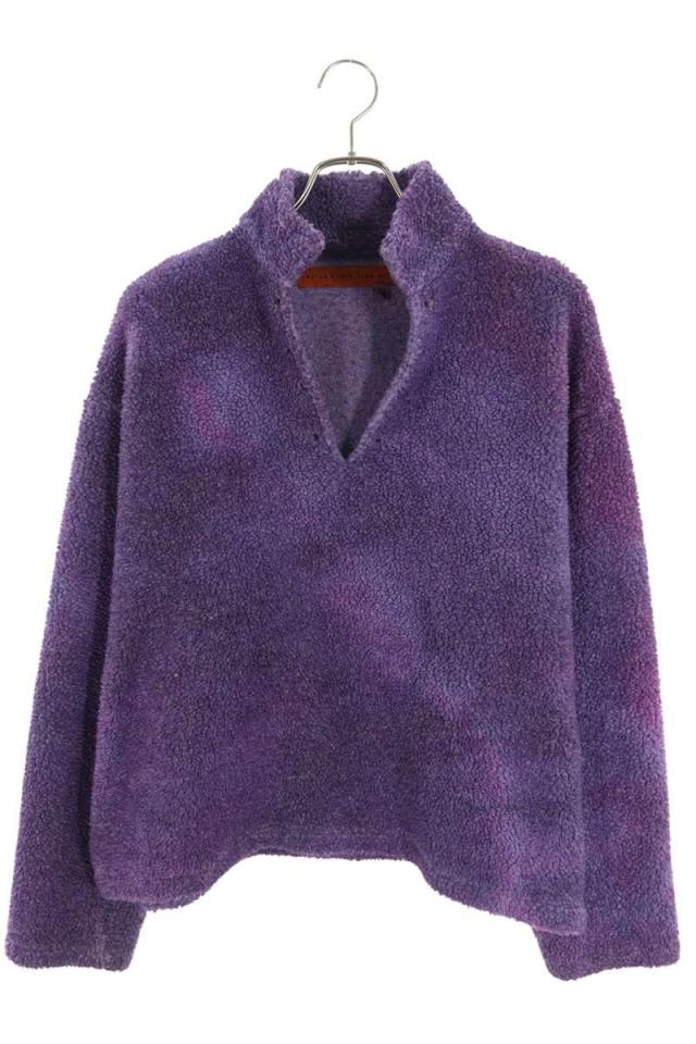 カクタスプラントフリーマーケット サイズ:3  Cowboy Pullove フリースカウボーイプルオーバーフリース 中古 BS55