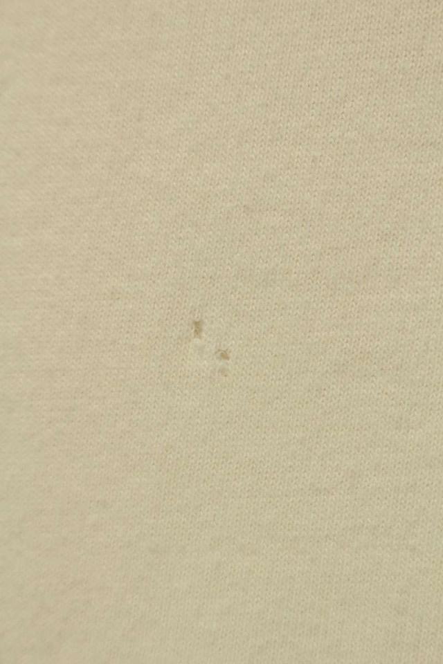 ダークシャドウ サイズ:S DU01B7281 レイヤードデザインパーカー 中古 BS99