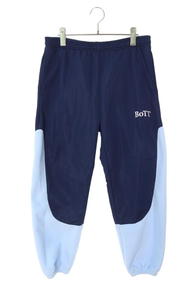 ボット サイズ:M  233BoTT09 フリースロングパンツ 中古 BS99