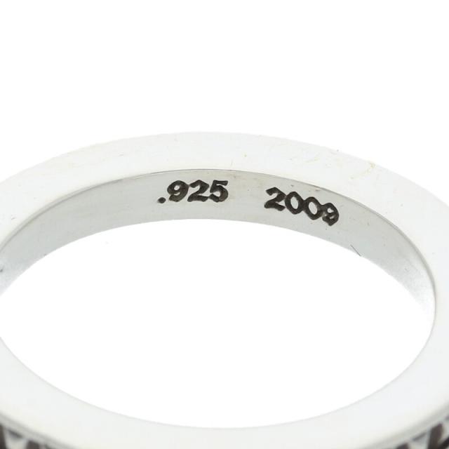 クロムハーツ トゥルーファッキンパンク ベイビーパンクシルバー 16号