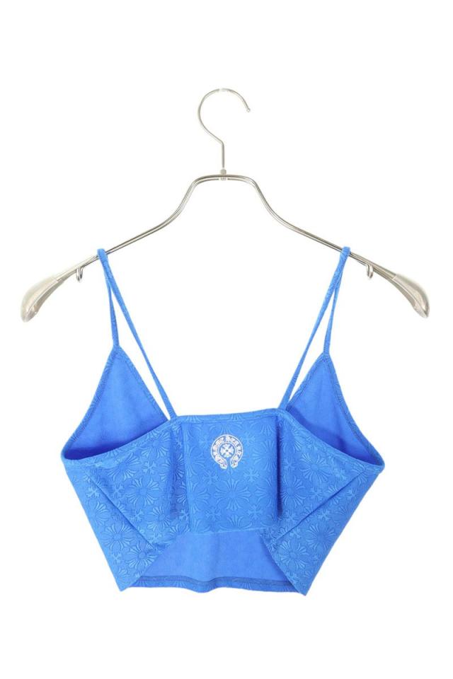 クロムハーツ サイズ:M TANK STAGE FIVE CRPD CHプラス総柄