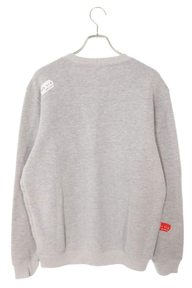 エーケーエーシックス サイズ:XXL ステッチデザインスウェット 中古 BS99