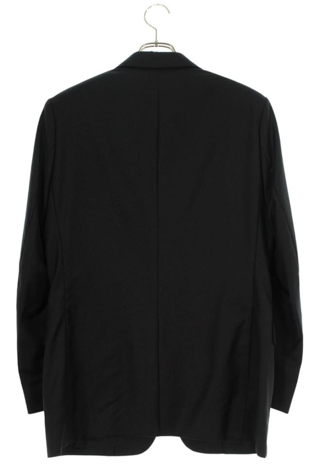 ディオール サイズ:46 013C216A3226 ストラップロゴ2Bテーラード