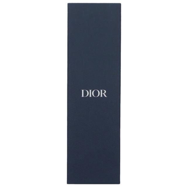 ディオール オブリーク総柄シルクネクタイ 中古 BS99 ディオール オブリーク総柄シルクネクタイ 中古 BS99