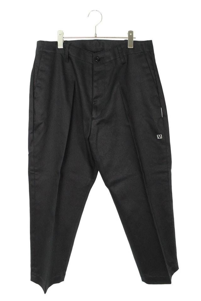 eye JUNYA WATANABE MAN ダブルニー シンチバック チノパン eye JUNYA WATANABE MAN ダブルニー シンチバック チノパン eye JUNYA