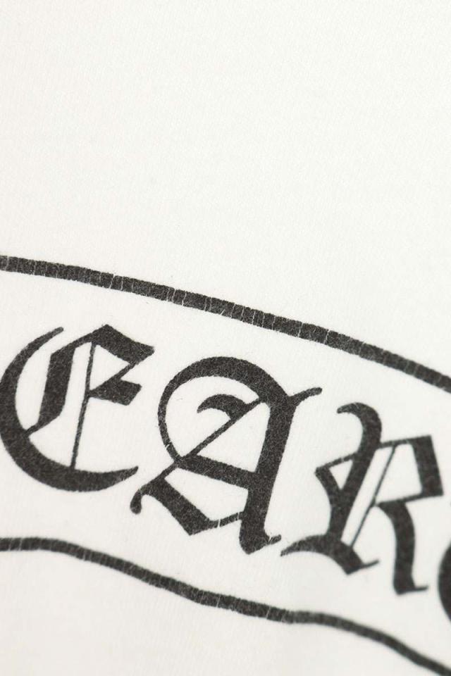 クロムハーツ サイズ:L CH L S 1 バックラベルロゴ長袖カットソー 中古