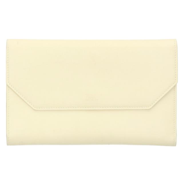 バレンシアガ   736732 コンチネンタル ロゴレザー財布 中古 BS99