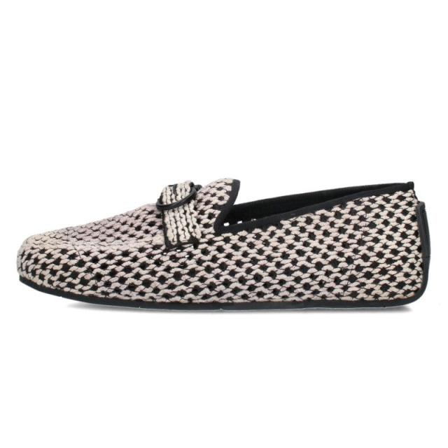 サルバトーレフェラガモ サイズ:9 ドライビングシューズ 中古 BS99