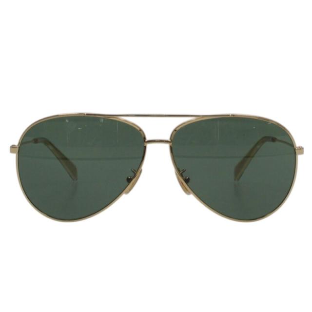 セリーヌ サイズ:61□12-145  CL40062U ディアドロップサングラス 中古 BS99