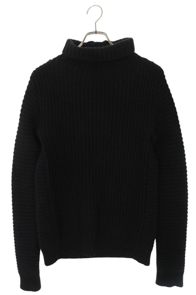 アクネストゥディオズ サイズ:XXS  KALLE PAW16 タートルネックニット 中古 BS99